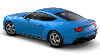 2026 Ford Mustang® External Image 3